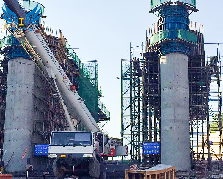 Proyectos de tanques de agua