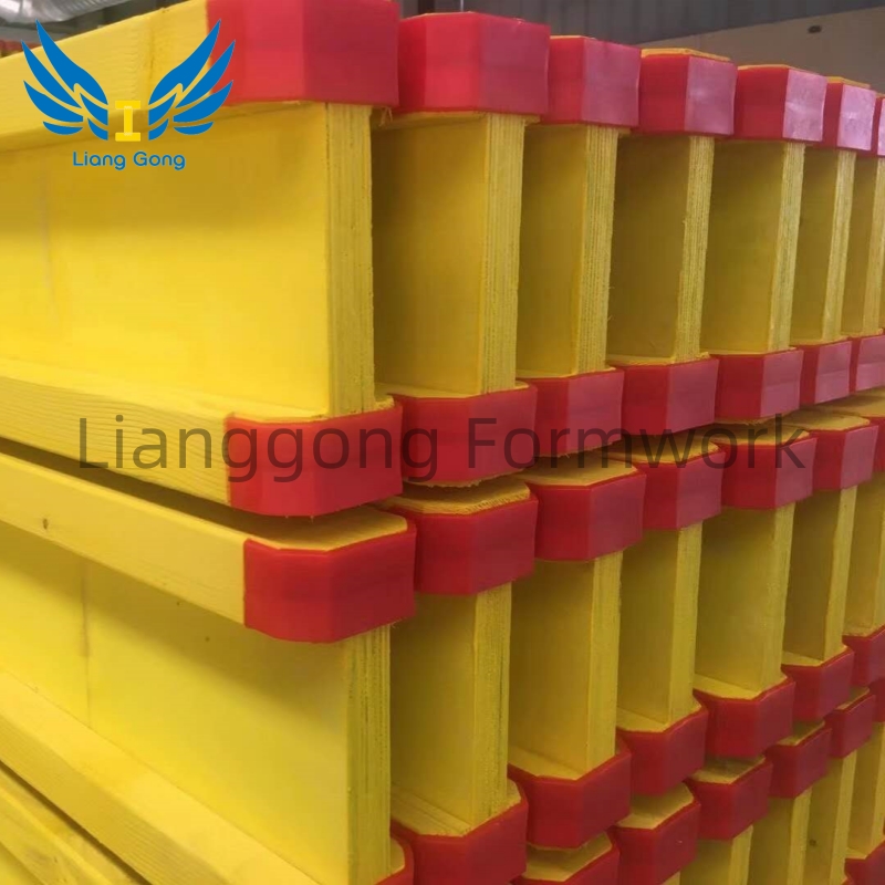 ¿Qué es el encofrado de madera?