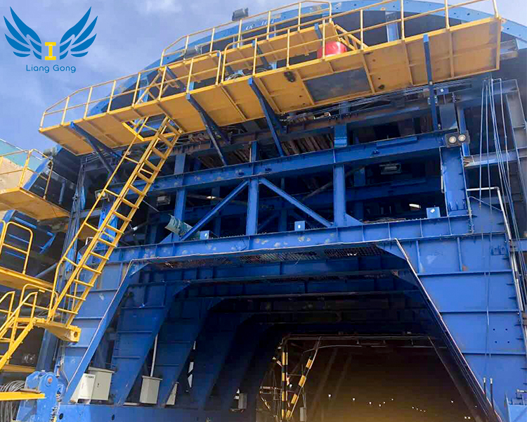 Proyectos de túneles