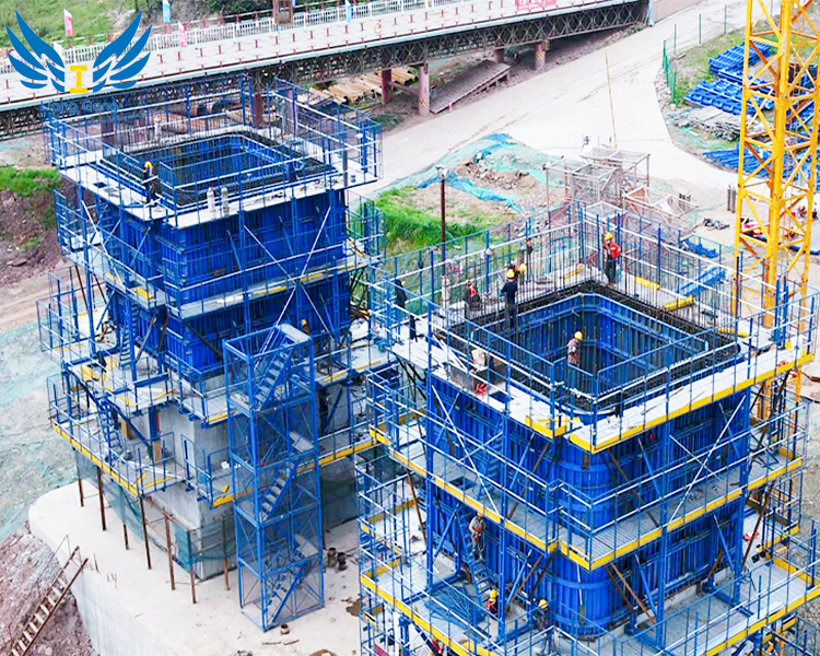 Edificios de gran altura