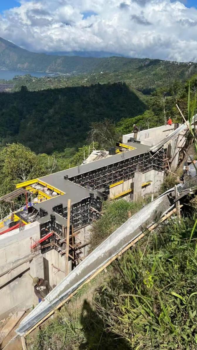 Una soluci&oacute;n innovadora para la construcci&oacute;n