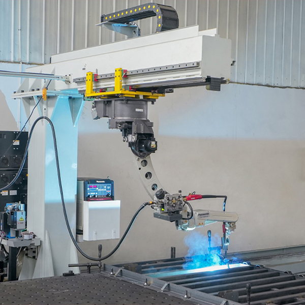 Yancheng Lianggong: la evolución de alta tecnología de una fábrica de encofrados