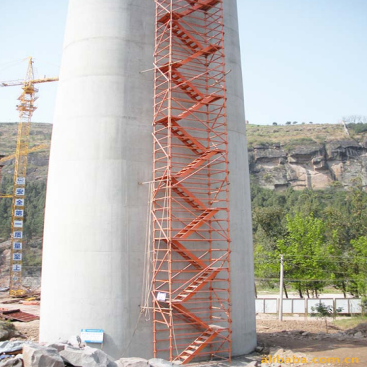 Torre de escalera