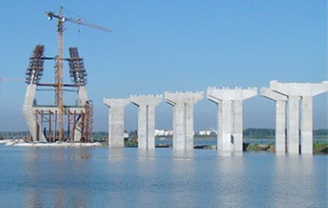 Puente de El Cairo