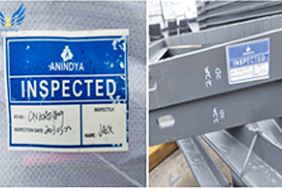 Compromiso de Lianggong con la calidad: pasa la inspección estándar del SNI